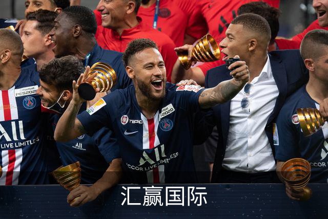 汇赢国际公司简介